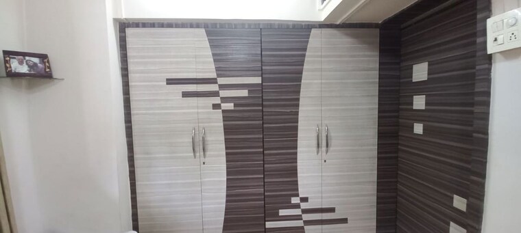 Bathroom, dombivli east 1 RK 525 Sq.Ft. Apartment In Dombivli East Thane 10234539