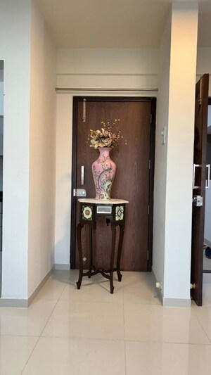 Furnished Amenities in 4 BHK Apartment at Shapoorji Pallonji Vanaha Golfland, Bavdhan – for Rent