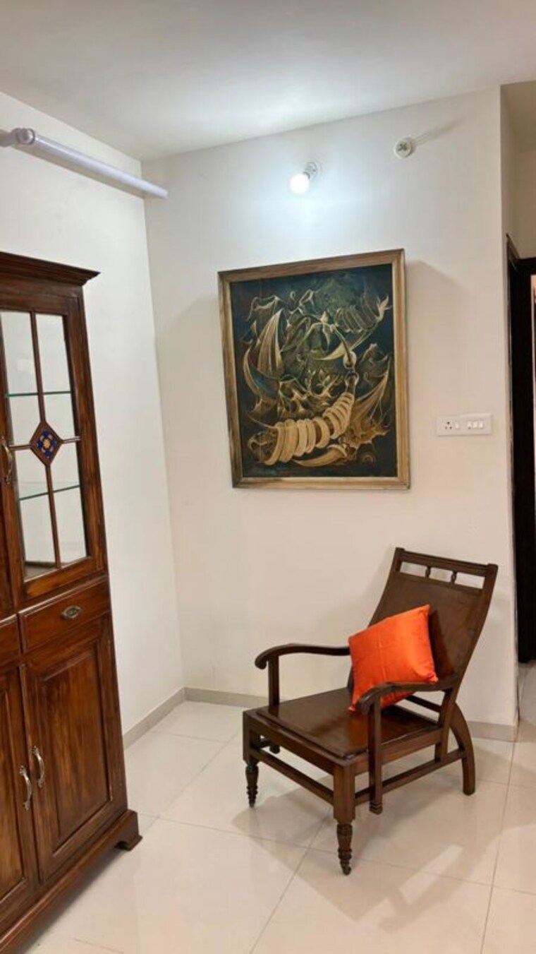 undefined, shapoorji-pallonji-vanaha-golfland 4 Bedroom 2955 Sq.Ft. Apartment In Bavdhan Pune 10234541