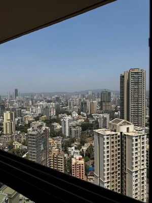 2 BHK Apartment – Exterior View View at Sheth Auris Bliss, Malad West - for Sale