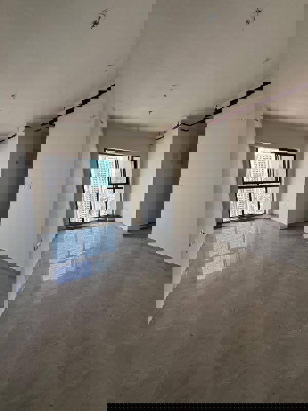 2 BHK 613 Sq.Ft. Apartment in Sheth Auris Bliss