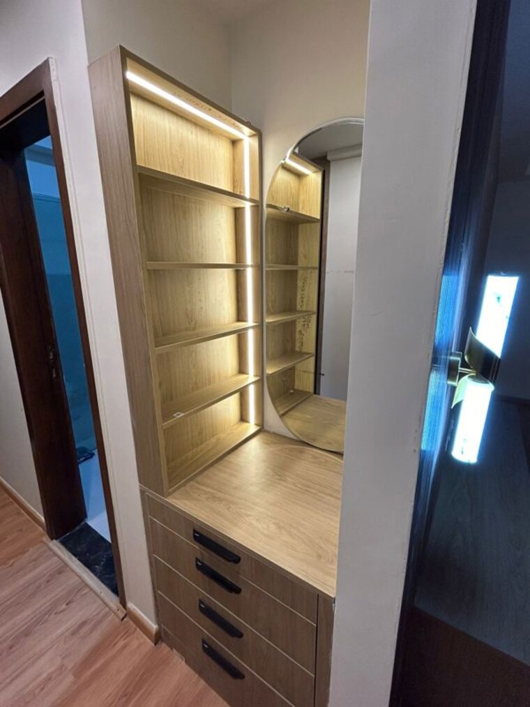 undefined, m3m-crown 3 Bedroom 1825 Sq.Ft. Apartment In Sector 111 Gurgaon 10234524