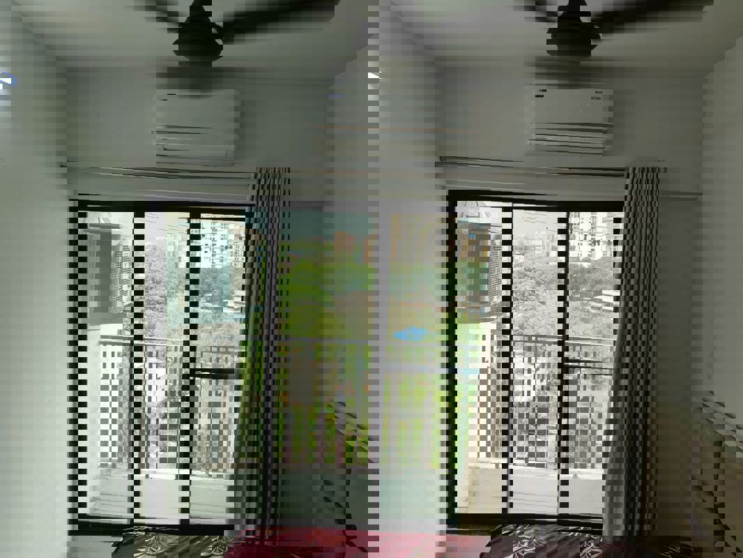 1 BHK + Extra Room 435 Sq.Ft. Apartment in Dynamic Crest