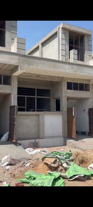 2 BHK Villa For Sale in Bindayaka