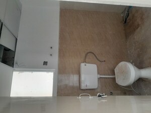 Bathroom in 3 BHK Apartment at Landmark The Homes 81, Sector 81 – for Rent