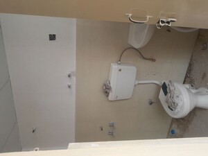 Bathroom in 3 BHK Apartment at Landmark The Homes 81, Sector 81 – for Rent