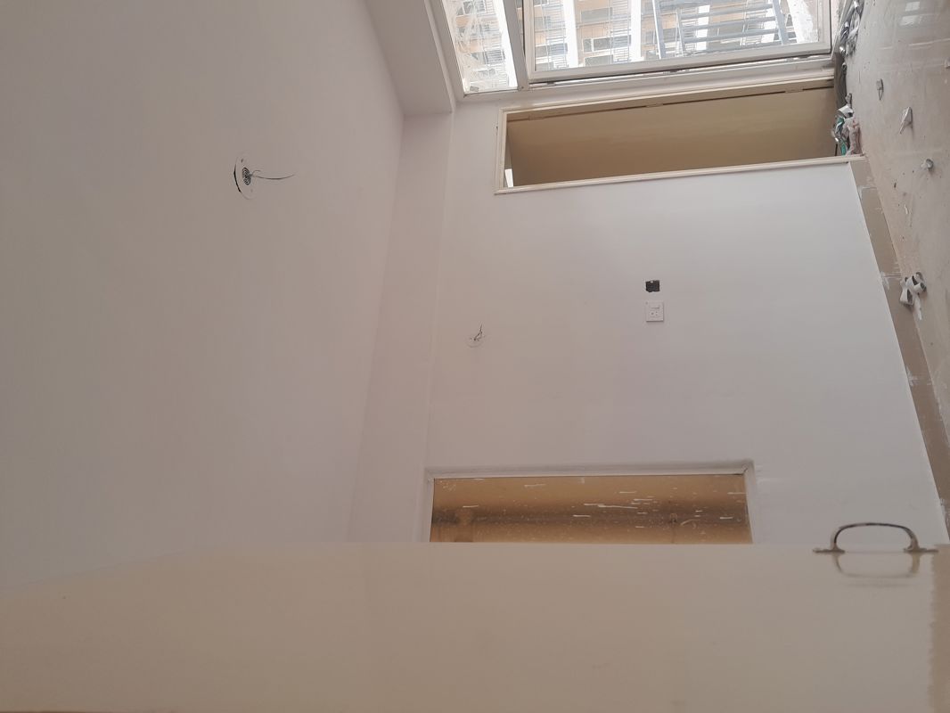 3 BHK + Study Room 797 Sq.Ft. Apartment in Landmark The Homes 81