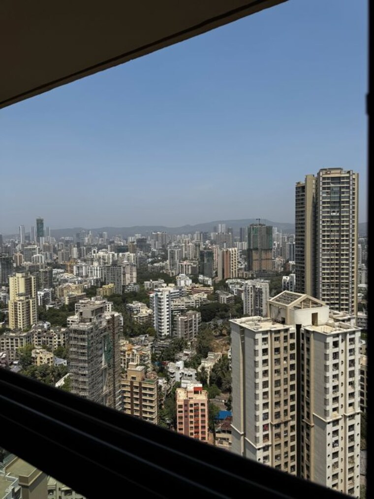 Exterior View, sheth-auris-bliss 2 Bedroom 613 Sq.Ft. Apartment In Malad West Mumbai 10234550