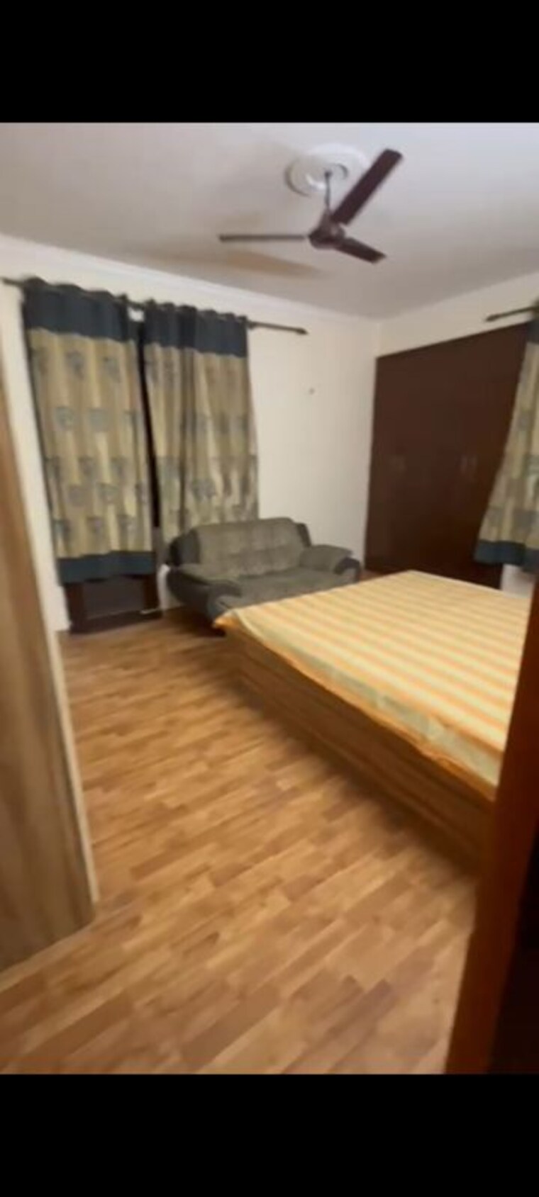 Bedroom, brinda-city 4 Bedroom 2400 Sq.Ft. Apartment In Chi Iv Greater Noida Greater Noida 10234520