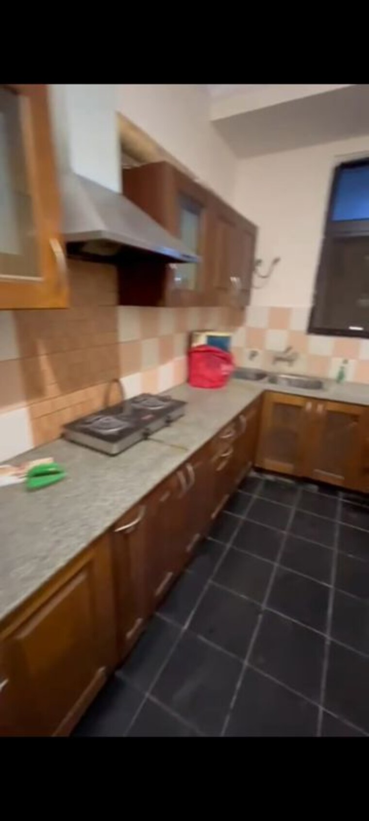 Kitchen, brinda-city 4 Bedroom 2400 Sq.Ft. Apartment In Chi Iv Greater Noida Greater Noida 10234520