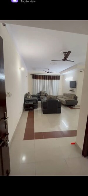 Team Area in 4 BHK Apartment at Brinda City, Chi Iv Greater Noida – for Rent