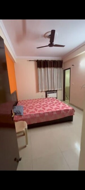 Bedroom in 4 BHK Apartment at Brinda City, Chi Iv Greater Noida – for Rent