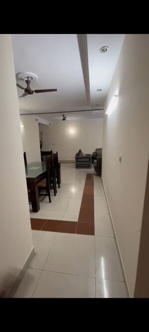 Team Area in 4 BHK Apartment at Brinda City, Chi Iv Greater Noida – for Rent