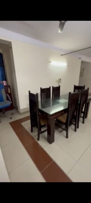 Team Area in 4 BHK Apartment at Brinda City, Chi Iv Greater Noida – for Rent