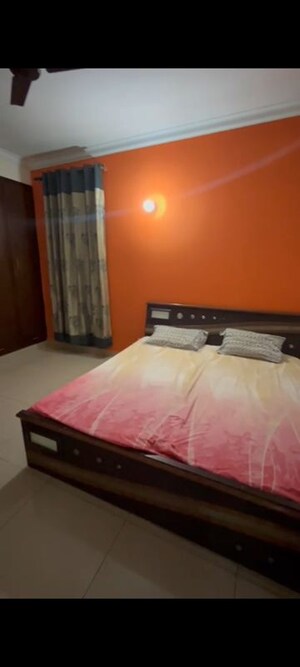 Bedroom in 4 BHK Apartment at Brinda City, Chi Iv Greater Noida – for Rent
