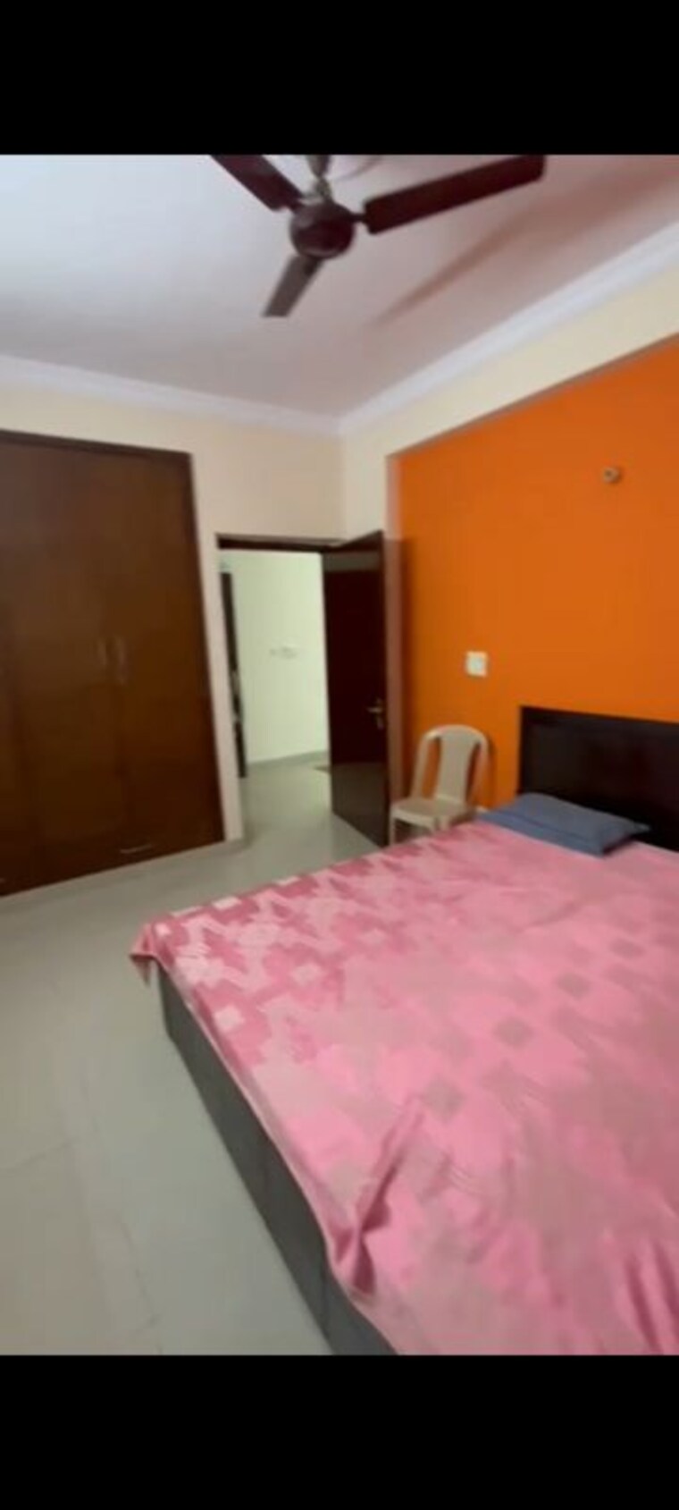 Bedroom, brinda-city 4 Bedroom 2400 Sq.Ft. Apartment In Chi Iv Greater Noida Greater Noida 10234520