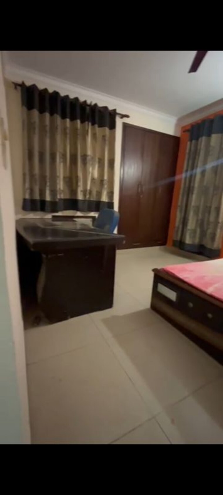 Bedroom, brinda-city 4 Bedroom 2400 Sq.Ft. Apartment In Chi Iv Greater Noida Greater Noida 10234520