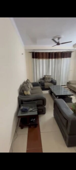 Team Area in 4 BHK Apartment at Brinda City, Chi Iv Greater Noida – for Rent