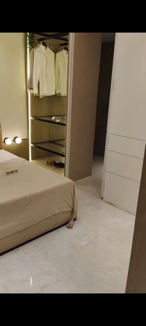 Bathroom in 1 BHK Apartment at Starwing I Stay, Andheri East – for Sale