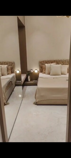 Bathroom in 1 BHK Apartment at Starwing I Stay, Andheri East – for Sale