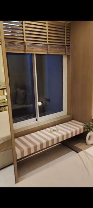 Bedroom in 1 BHK Apartment at Starwing I Stay, Andheri East – for Sale