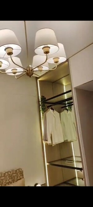 Staircase in 1 BHK Apartment at Starwing I Stay, Andheri East – for Sale