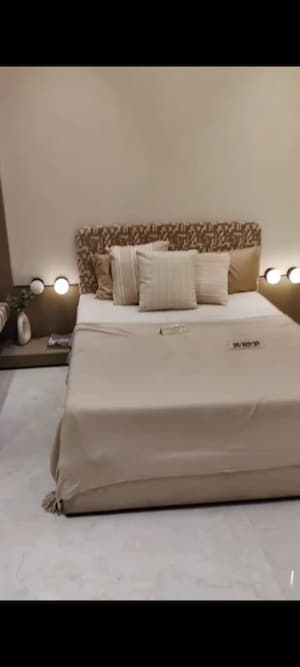 Bathroom in 1 BHK Apartment at Starwing I Stay, Andheri East – for Sale