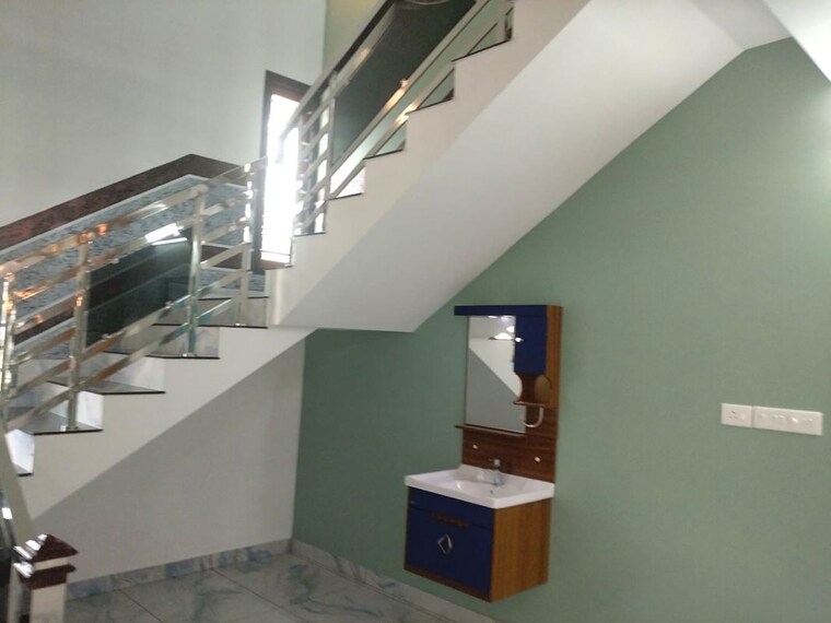 undefined, nettayam 4 Bedroom 1800 Sq.Ft. Independent House In Nettayam Thiruvananthapuram 10234548