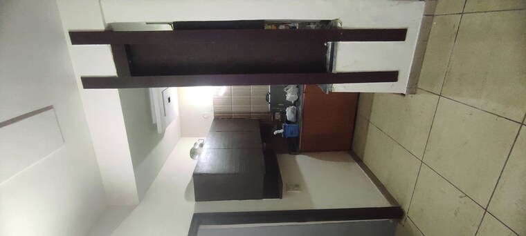 Kitchen, nyay khand i 2 Bedroom 850 Sq.Ft. Builder Floor In Nyay Khand I Ghaziabad 10234404