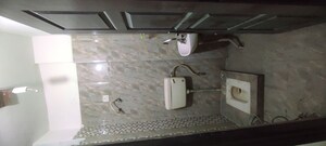 Bathroom in 2 BHK Builder Floor at Nyay Khand I – for Sale