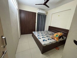 Bedroom in 3 BHK Apartment at Wave Dream Homes, Wave City – for Sale