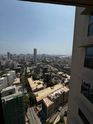 2 BHK Apartment – Exterior View View at Sheth Auris Bliss, Malad West - for Sale