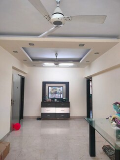 2 BHK + Pooja Room Apartment For Rent in Ramkrishna Apartment