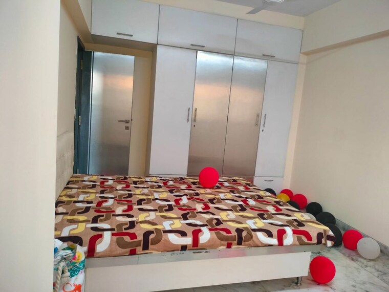 Bedroom, ramkrishna-apartment 2 Bedroom 845 Sq.Ft. Apartment In Chembur Mumbai 10234518