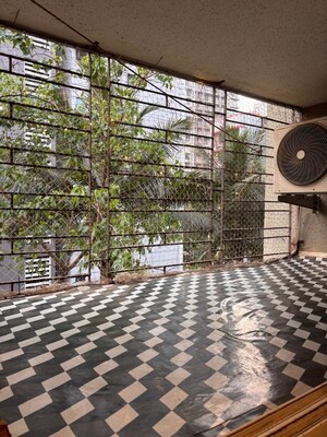 1 BHK Apartment – Exterior View View at Lokhandwala Spring Grove, Kandivali East - for Rent