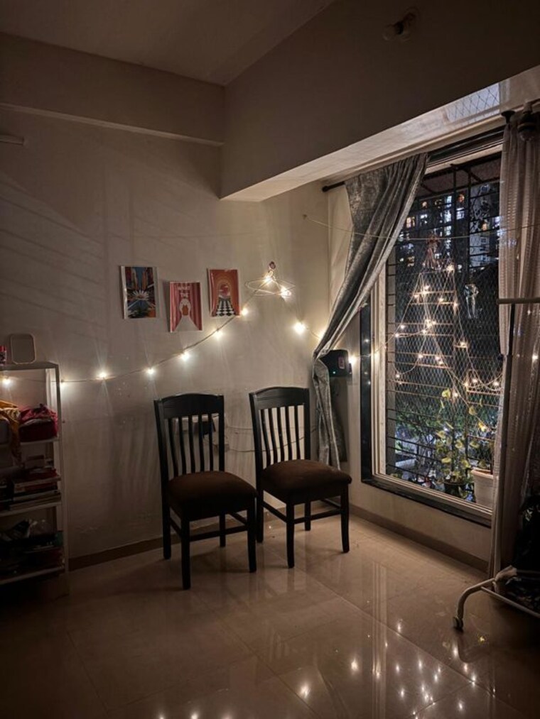 Gym, lokhandwala-spring-grove 1 Bedroom 280 Sq.Ft. Apartment In Kandivali East Mumbai 10234553