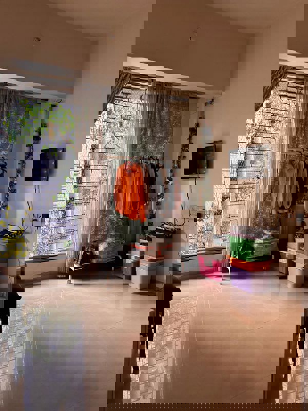 1 BHK 280 Sq.Ft. Apartment in Lokhandwala Spring Grove