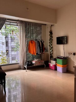 1 BHK Apartment For Rent in Lokhandwala Spring Grove
