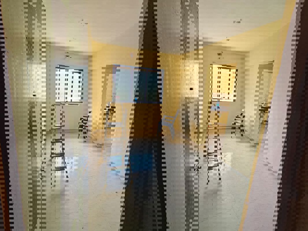 1 BHK + Extra Room 640 Sq.Ft. Apartment in Lodha Regency