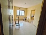 1 BHK + Extra Room 640 Sq.Ft. Apartment in Lodha Regency