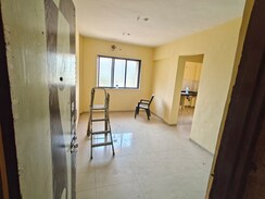 1 BHK + Extra Room Apartment For Rent in Lodha Regency