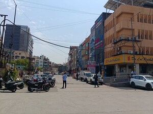  Shop For Rent in Sector 18