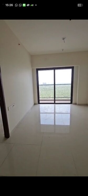 3 BHK Apartment For Rent in Kalpataru Srishti Namaah in Mira Road, Thane