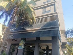 2.5 BHK Apartment For Sale in Aundh