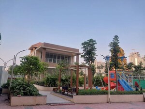 2 BHK Apartment – Exterior View View at Aurigaa Mirai, Punawale - for Rent