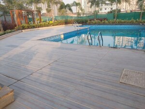 Swimming Pool in 2 BHK Apartment at Aurigaa Mirai, Punawale – for Rent