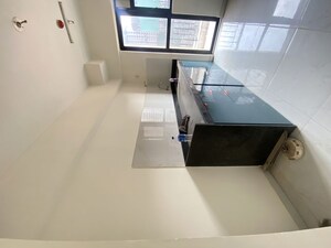 Team Area in 3 BHK Apartment at Runwal Gardens, Dombivli East – for Sale