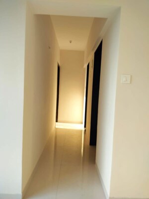 Building Lobby in 2 BHK Apartment at Ambarish CHS, Kurla East – for Rent