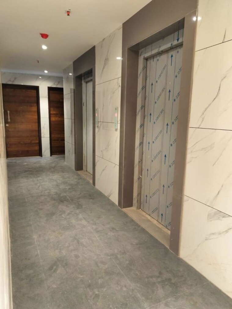 Room, ambarish-chs 2 Bedroom 643 Sq.Ft. Apartment In Kurla East Mumbai 10234030