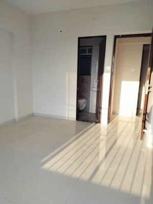 Building Lobby in 2 BHK Apartment at Ambarish CHS, Kurla East – for Rent